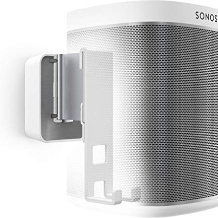 Vogel's SOUND 4201 Wandhalter Sonos PLAY 1 , weiß