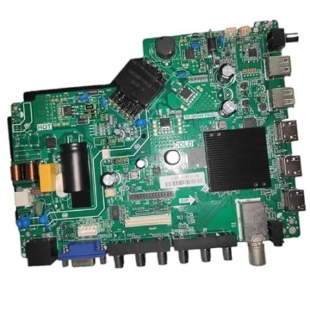 TV-Motherboard, Kompatibel Mit Lenovo, PB801 TP.SK508 TV-Motherboard(1366X768)