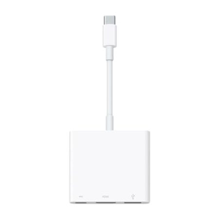 Apple USB‑C Digital AV Multiport Adapter ​​​​​​​