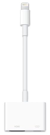Apple Lightning Digital AV Adapter ​​​​​​​