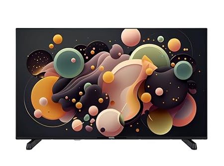Vestel - 43UT9740 43" 4K SMART TIVO TV - 43"/ 108cm 4K UHD HD+ 6 Monate gratis 3HDMI 2USB MEMC Dolby Atmos