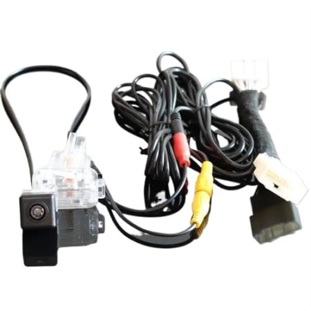 HPNUAUMXW Auto Kamera Für Hatchback Für BM 2014 2015 2016 2017 2018 Reverse Rückansicht Kamera Rückansicht Kamera Zubehör Auto Einparkkamera