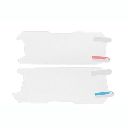 HFJFDQ Motorrad Scratch Cluster Schutz Instrument Film Zubehör Bildschirm Dashboard Für CB125R CB150R CB250R CB300R CB 125R 150R 250R 300R