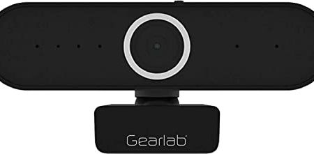 Gearlab G625 HD Office Webcam