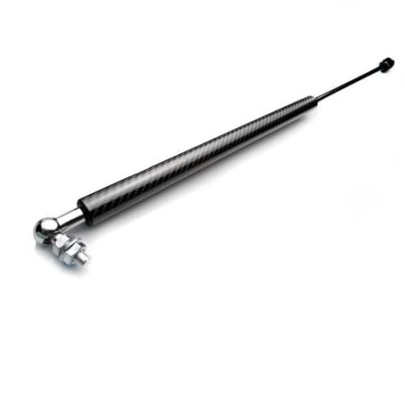 Auto Motorhaube Haube Abdeckung Gas Shock Strut Bars Für Passat B6/B7 2005-2014 Unterstützung Hydraulische Stange Auto-Styling-zubehör(Carbon Black)