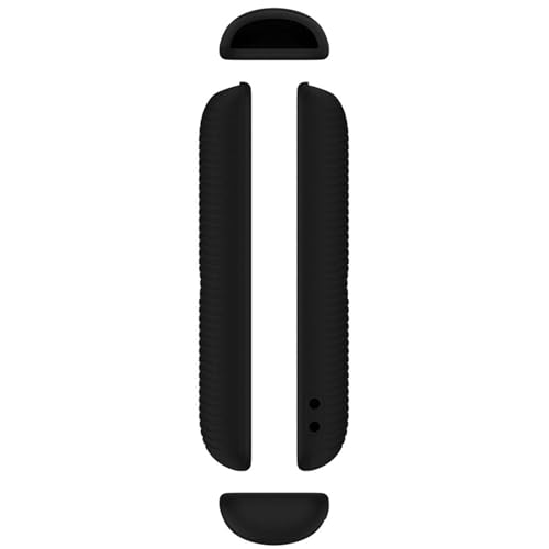 Yorajuy Schutzhülle für Fernbedienung, Fernbedienung, mit Umhängeband, Streaming-Stick, TV-Fernbedienung