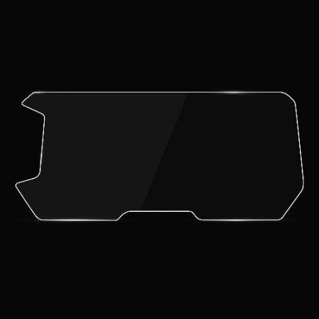 HFJFDQ Motorrad Scratch Cluster Schutz Instrument Film Zubehör Bildschirm Dashboard Für CB125R CB150R CB250R CB300R CB 125R 150R 250R 300R