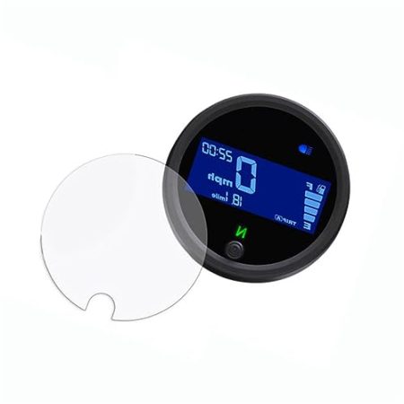 HFJFDQ Motorrad Scratch Cluster Schutz Instrument Film Zubehör Screen Dashboard Für CMX 500 Rebel CMX500 Rebel 2017 2018 2019