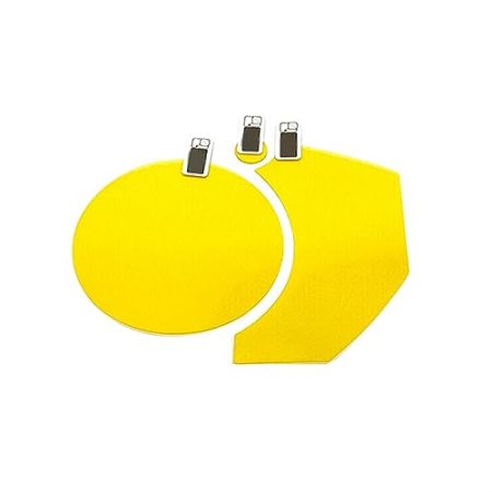 HFJFDQ Motorrad Scratch Cluster Schutz Instrument Film Zubehör Bildschirm Dashboard Für Y&amaha YZF-R1 2009-2014 2010 2011 2012 2013