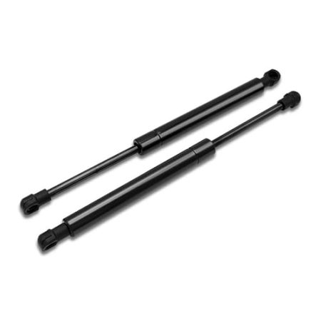 2Pcs Auto Front Hood Heben Unterstützung Streben Shock Gas Quellen Prop Stange Für B&MW X5 E53 2000-2006 Auto Styling Zubehör