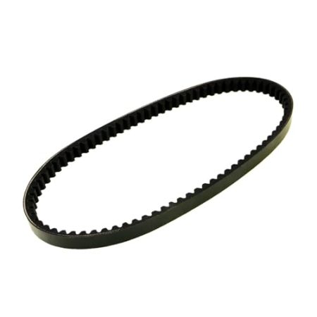 Zahnriemen Für S&uzuki Für A&TV 1987-1997 Für LT80S 27601-40B01 Getriebe Kupplung Stick Motorrad Zubehör Antrieb Antriebsriemen