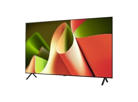 Televisore Lg Smart TV UHD AI