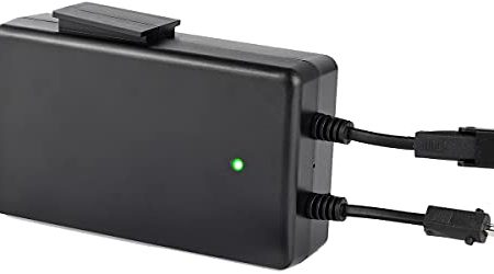 Huachuang Powersessel Netzteil Batterie Elektrischer Fernsehsessel Aufstehsessel Relaxsessel Sessel mit Aufstehhilfe Drahtloser Akku für Elektrische Bewegungsmöbel [25.2V 2500mAh]