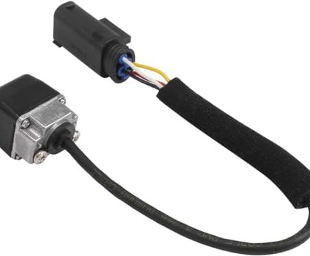 HESTAYAY Auto Rückfahrkameras für-Hyundai Santa Fe 2010 2011 2012 95750-2B500 / 957502B500, IP69 wasserdichte HD Hilfs RüCkfahrkamera Ersatz Zubehör