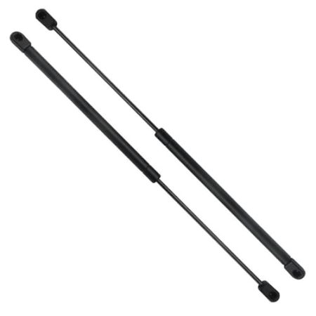 BAYDE 2 Teile/Satz Auto Haube Gas Frühling Heben Unterstützung Strut Shock Zubehör Für Ford Für Mustang 1994-2004