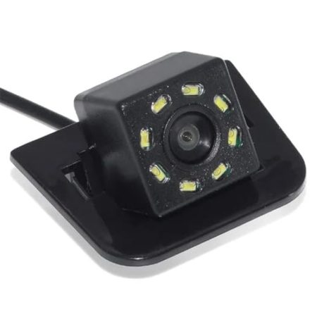 Wireless Backup Kamera-Kit Für Toyota Für Prius 2012 Rückfahr Parkplatz Kamera HD Auto Rückansicht Backup-Kamera Auto Zubehör Auto Rückansicht Kamera