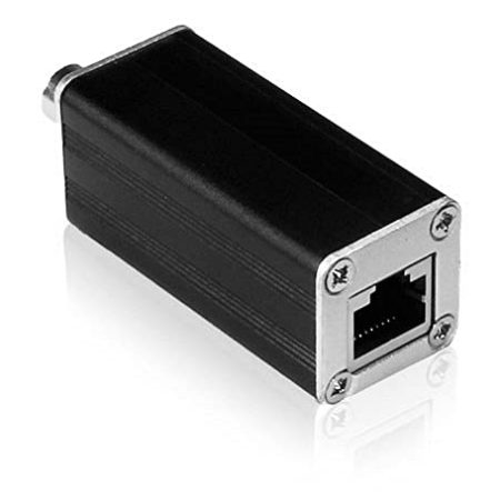 ICY BOX IB-CX110-110-Kit Signalverstärker