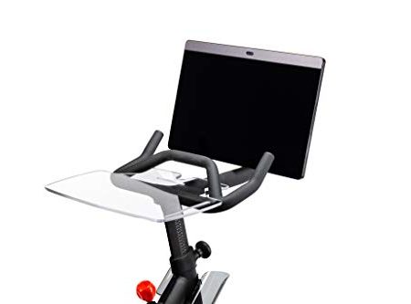 TFD The TrayV2 | Das Tablett für Peloton Plus | Arbeit & Fahren mit Ihrem Handy, Laptop, Buch oder Tablet | Peloton Zubehör | Peloton Tablett