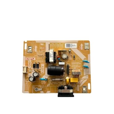 Zubehör for Die TV-Stromsteuerplatine, Kompatibel Mit Samsung BN44-00749F P2514_TPNC for LED-Fernseher F24T450FQR LF22T452FQNXGO, TV-Steckdosenleiste