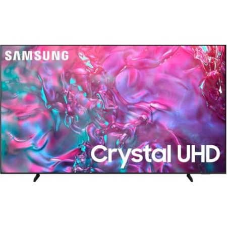 Tv Samsung UE98DU9070UXZT SERIE 9 Smart TV UHD Graphite black