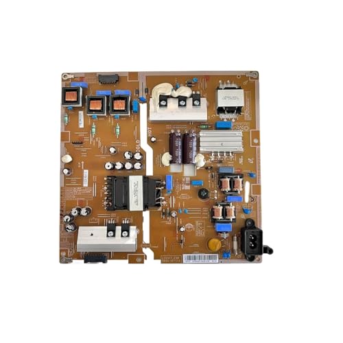 TV Power Board L55X1T_ESM BN44-00711A, Kompatibel for Samsung, LCD TV Modell UN55H6400AFXZA UE55H6410 UN55H6400AF TV Teile