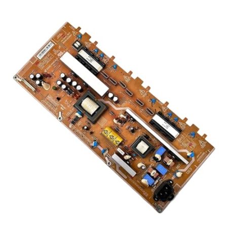 GESXNPBN TV-Stromversorgungsplatine HV32HD_ 9DY BN44-00289A = BN44-00289B Kompatibel for Fernseher LE32B350F1WXXC LN32B360C5D