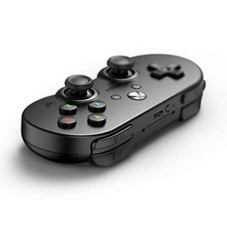 8Bitdo Sn30 Pro for Xbox cloud gaming on Android (includes clip) - Android [ ]