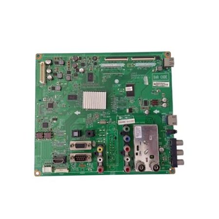 TV-Motherboard-Zubehör, Kompatibel Mit LG EAX61354204 EBU60803648 EAX62121302 EAX63347401 37LD450 42LD450 47LD450 LC370WUG, TV-Teile(42 INCH)
