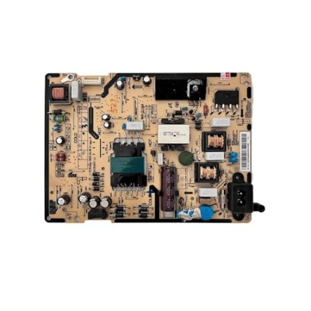 GESXNPBN TV-Netzteilplatine BN44-00852A = BN44-00852C Funktioniert einwandfrei, geeignet for TV UN43J5020AF UN43J5200AFXZA(B)