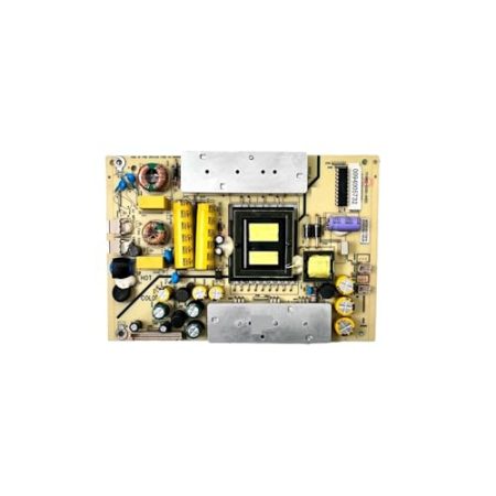 GESXNPBN TV Power Board TV3902-ZC02-01 (D) 303C3902064 Kompatibel for 40E3500 PLED4275A TV Zubehör