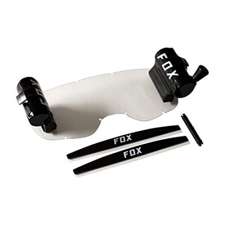 FOX Airspace/Main Mx20 45Mm Tvs Lxn-Usa Clear