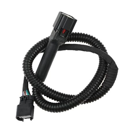 XEBRAD Auto-Zubehör Rückfahrkamera-Kabelbaum, for Ford, F-150, 2011-2014 BL3Z14A411A BL3Z-14A411-A Auto-Rückfahrkamera