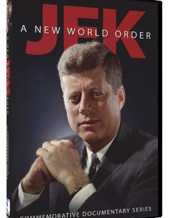 Jfk: New World Order - Standard Edition [DVD] [Region 1] [NTSC] [US Import]