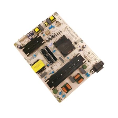 Zubehör for Die Leistungssteuerplatine des Fernsehers, Kompatibel Mit Hisense RSAG7.820.8718/ROH, Ersatzteile for Den Fernseher