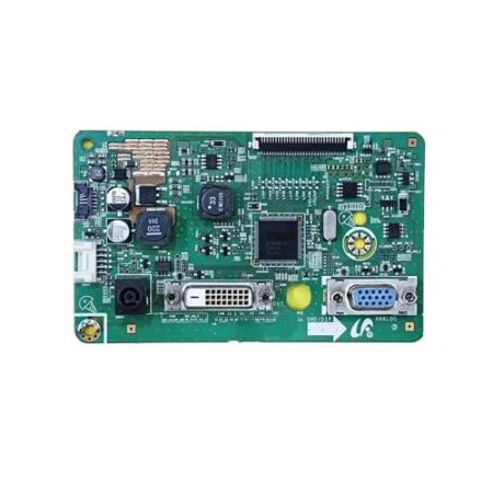TV-Motherboard-Zubehör BN41-01960A SC390-1A1D Motherboard BN41-01960 ist for S22C350B S23C350BS Leiterplattenkomponenten geeignet