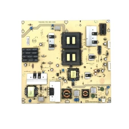 GESXNPBN TV-Stromversorgungsplatine 715G4565-P02-W20-003H