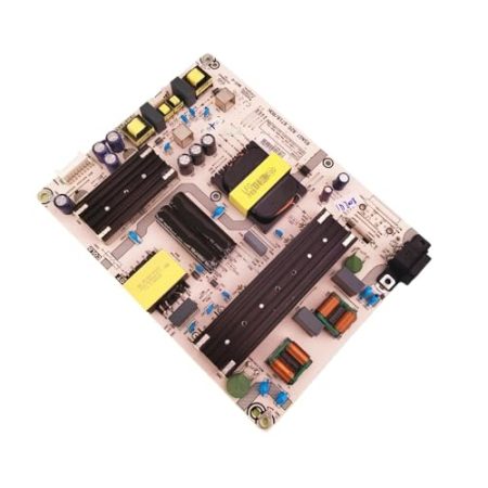 Zubehör for Die TV-Stromsteuerplatine, Kompatibel Mit Hisense RSAG7.820.8718 RSAG7.820.8718/ROH HLL-8718WA, TV-Stromversorgungsplatine