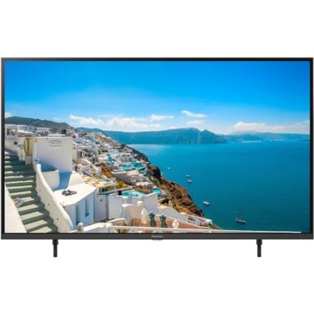 TV intelligente Panasonic 43'