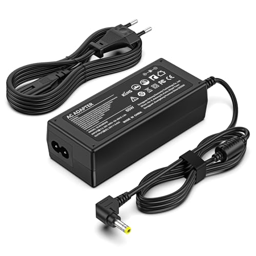 65W 19V Ladekabel Ersatz für JBL Xtreme, Xtreme 2, Xtreme Plus & FUGOO XL Bluetooth Lautsprecher Box, JBL Boombox 1 2,Xtreme Special Edition Netzteil Ladegerät Adapter Charger 5,5 * 2,5mm