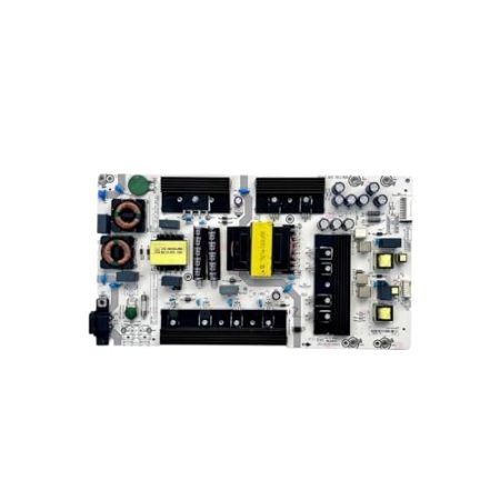 GESXNPBN TV-Steckdosenleiste RSAG7.820.7911/ROH RSAG78207911, Kompatibel for LCD-TV 65R6E H65AE6030 LC-65Q7300U Zubehör