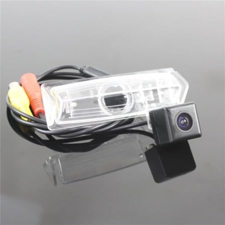 HESTAYAY Auto Rückfahrkameras für-Lexus RX330 RX350 RX400h RX 330 350 400h 2004-2009, IP69 wasserdichte HD Hilfs RüCkfahrkamera Ersatz Zubehör
