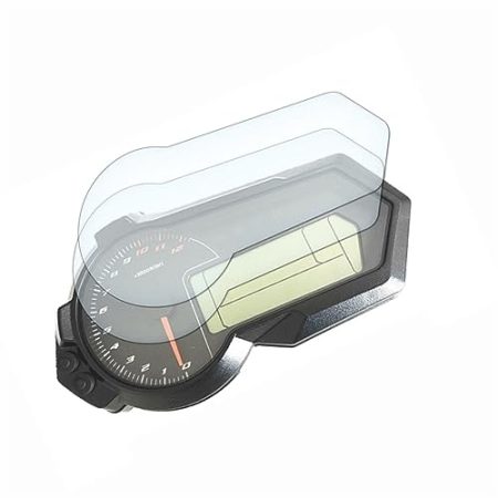 HFJFDQ Motorrad Scratch Cluster Schutz Instrument Film Zubehör Bildschirm Dashboard Für B&enelli TNT135 TNT125(BJ125-3E)