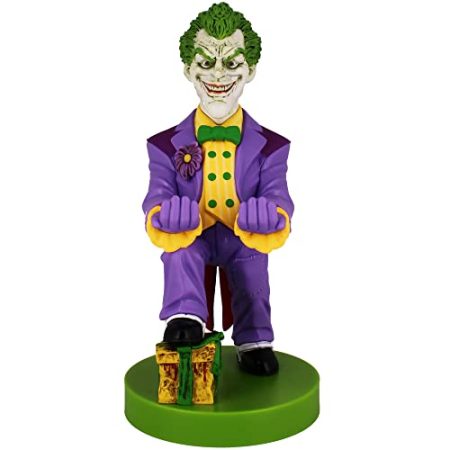 Exquisite Gaming - Batman - Joker Cable Guy (Net)
