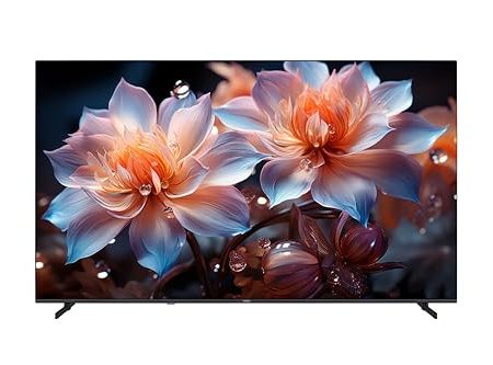 Vestel - 75QF9940 75" 4K SMART QLED FIRE TV - 75"/ 108cm UHD 4K Amazon Fire TV 3 HDMI 2 USB WCG Dolby Vision & Atmos DTS (75)