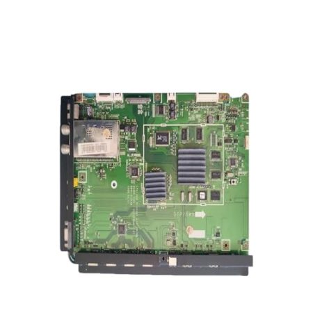 TV-Motherboard-Zubehör, kompatibel for Samsung, UA46B7000WF BN41-0124B BN41-0123D Platinenersatz BN94-02907B