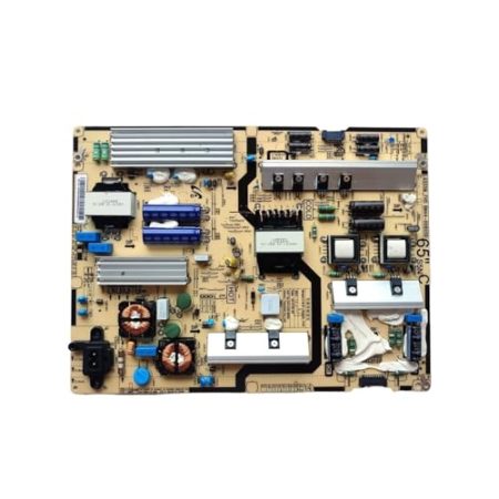 TV Power Board BN44-00805B BN44-0805A L65S5N_FHCS, Kompatibel for Samsung, UA65JU5900JXXZ UN65JU640D UN65JU6000AG 65 Zoll TV Komponenten