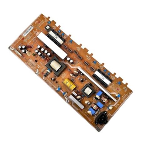 Zubehör for Die TV-Stromsteuerplatine, Kompatibel Mit Samsung HV32HD_ 9DY BN44-00289A = BN44-00289B LE32B350F1WXXC LN32B360C5D, TV-Teile