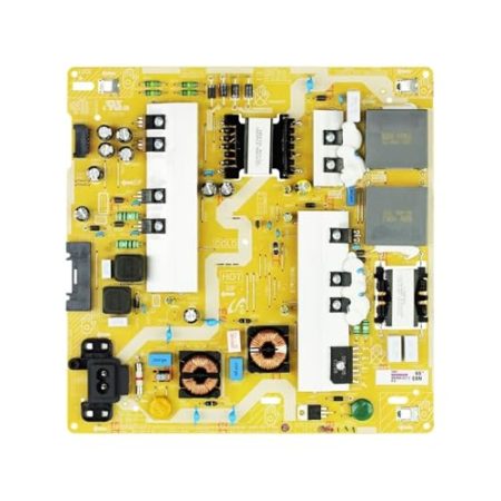 TV Power Board BN44-00932M LE65E8N_RHS, kompatibel for Samsung, QN65Q60RAF QN65Q6DRAF UN65RU8000F UN65RUI800DF UN65RU9000F UN65RU 9000FXZA
