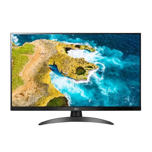 Televisore Lg Smart Tv Monitor Full Hd