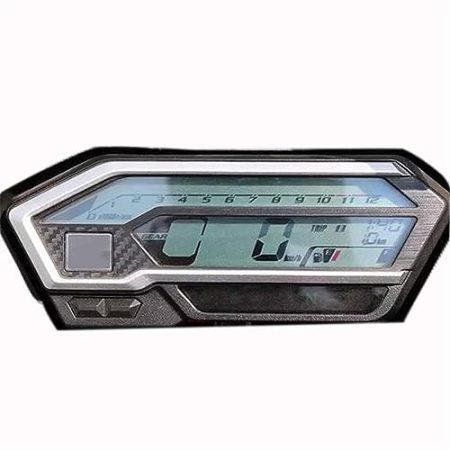 HFJFDQ Motorrad Zubehör Instrument Dashboard Tacho Schutz Film Bildschirm Für CBR150R 2021-2022